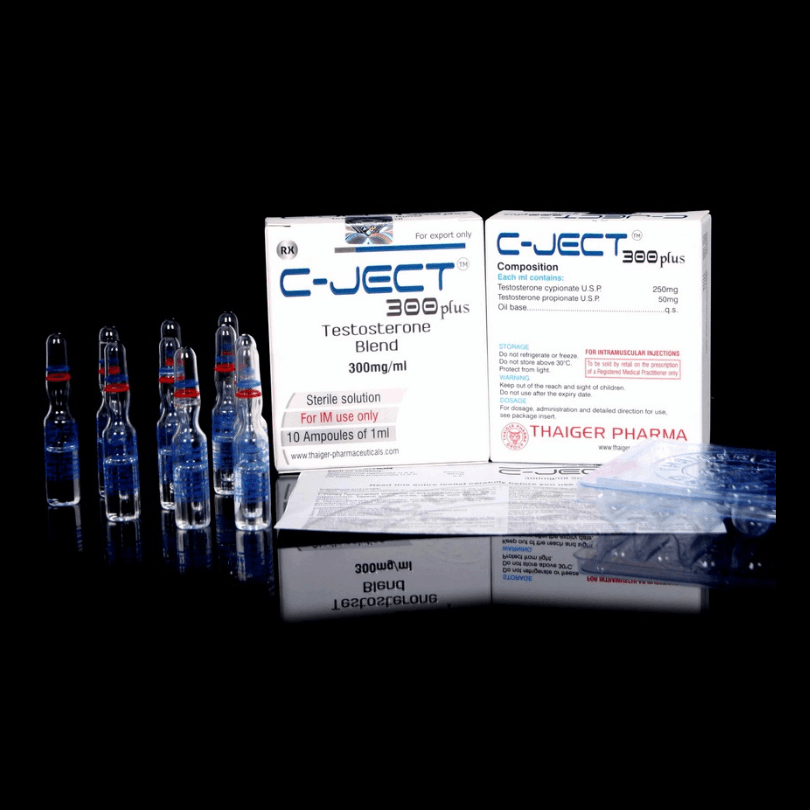 C-JECT-300