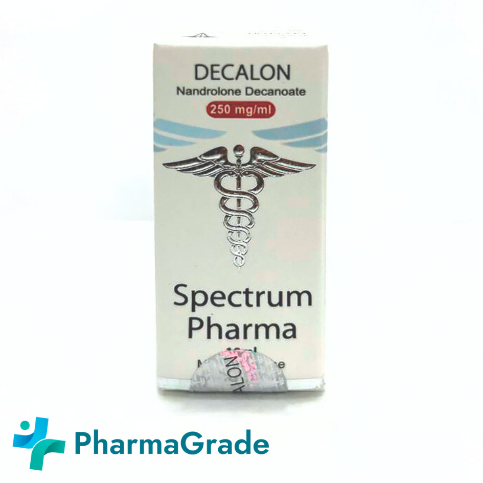 DECALON Spectrum Pharma