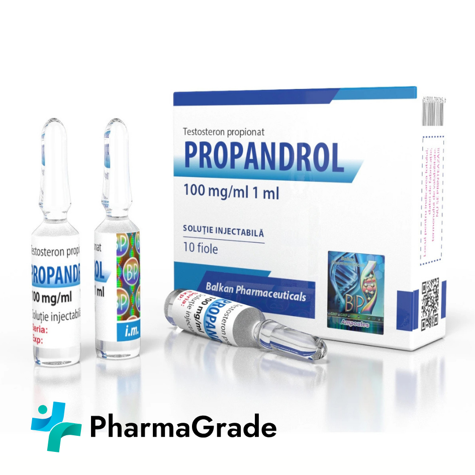 PROPANDROL