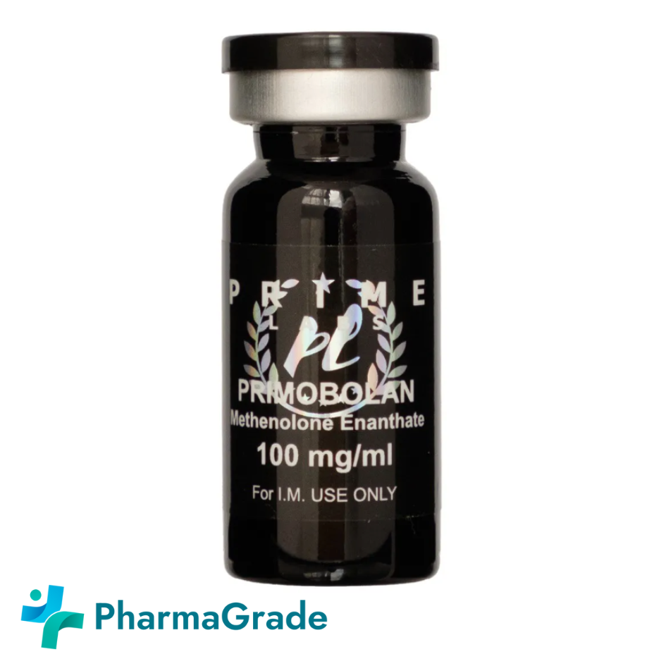 PRIMOBOLAN Prime Labs