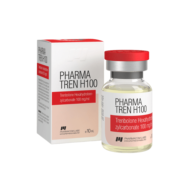 PHARMA TREN H 100