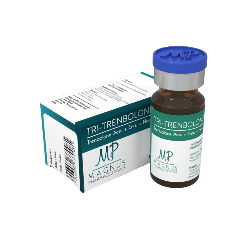 TRI-TRENBOLONE