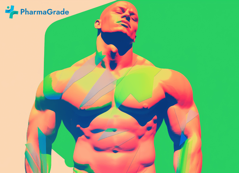 Anabolic Steroids for Sale