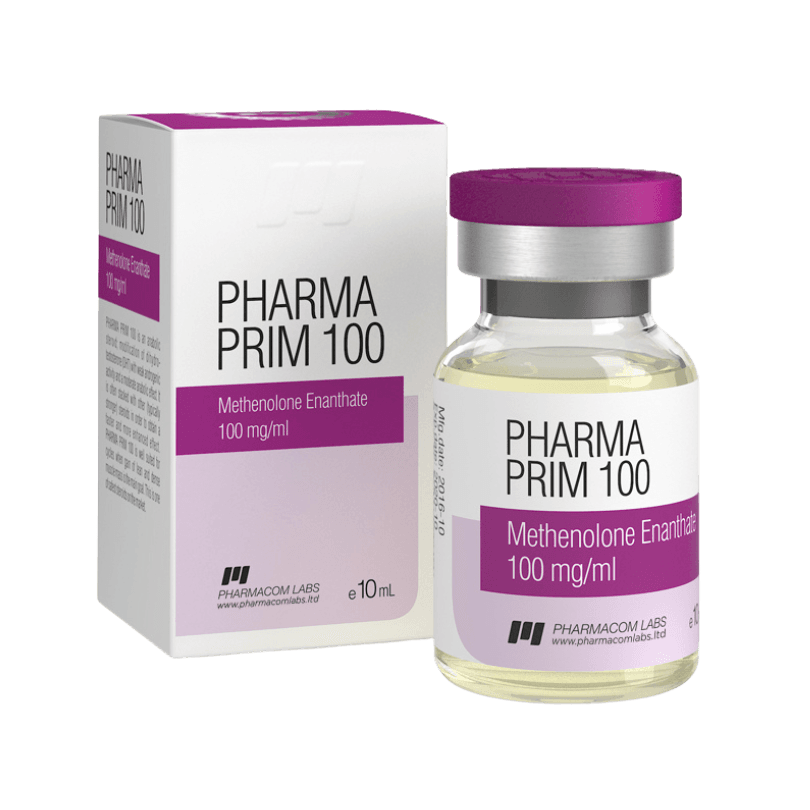PHARMA PRIM