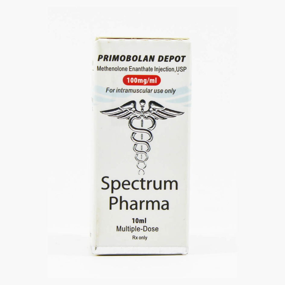 PRIMOBOLAN DEPOT Spectrum Pharma