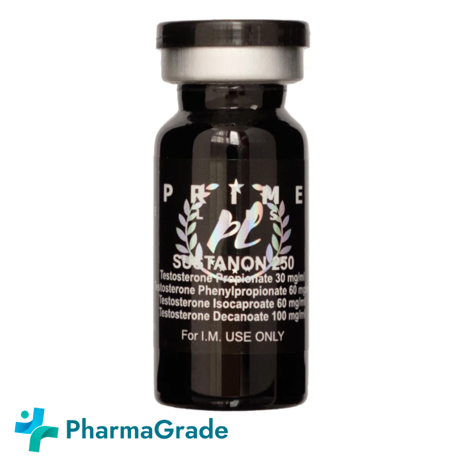SUSTANON 250 Prime Labs