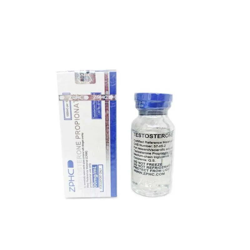 Testosterone Propionate