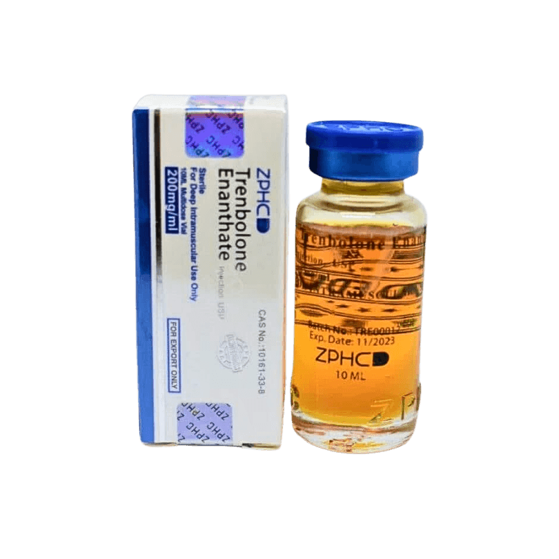 TRENBOLONE ENANTHATE ZPHC