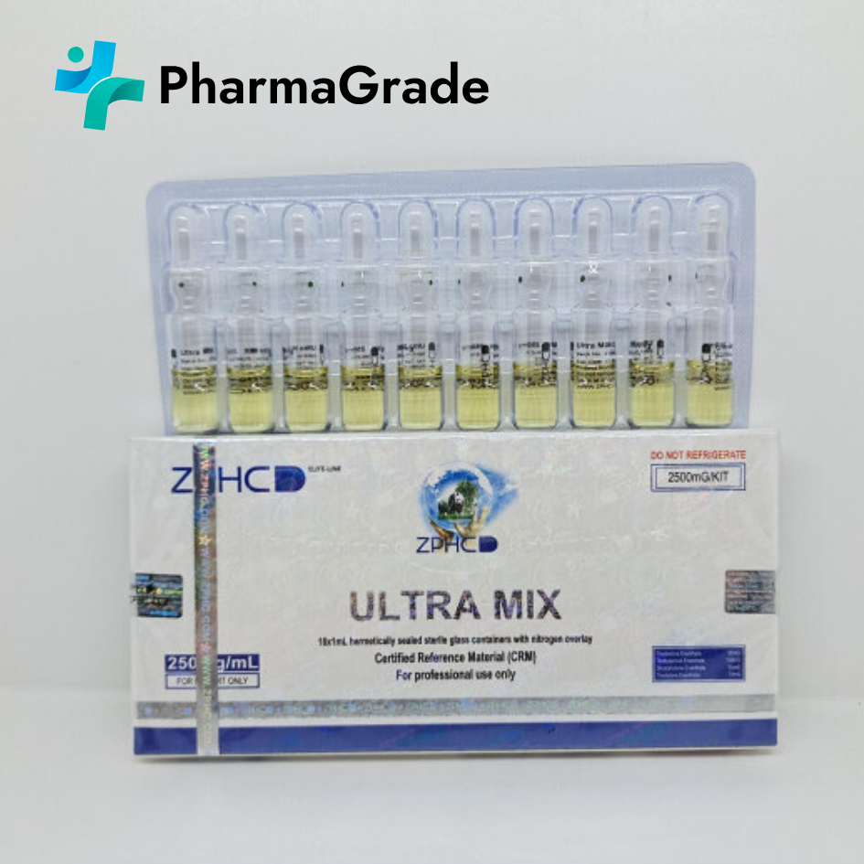 ULTRA MIX ZPHC